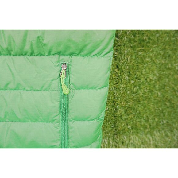 Patagonia Puffer Green Vest - Men's Size L - Picture 2 of 5